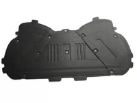 FRONT BONNET HOOD SOUND INSULATION  8R0863825 Compatible With AUDI Q5 2009 Tag No.5