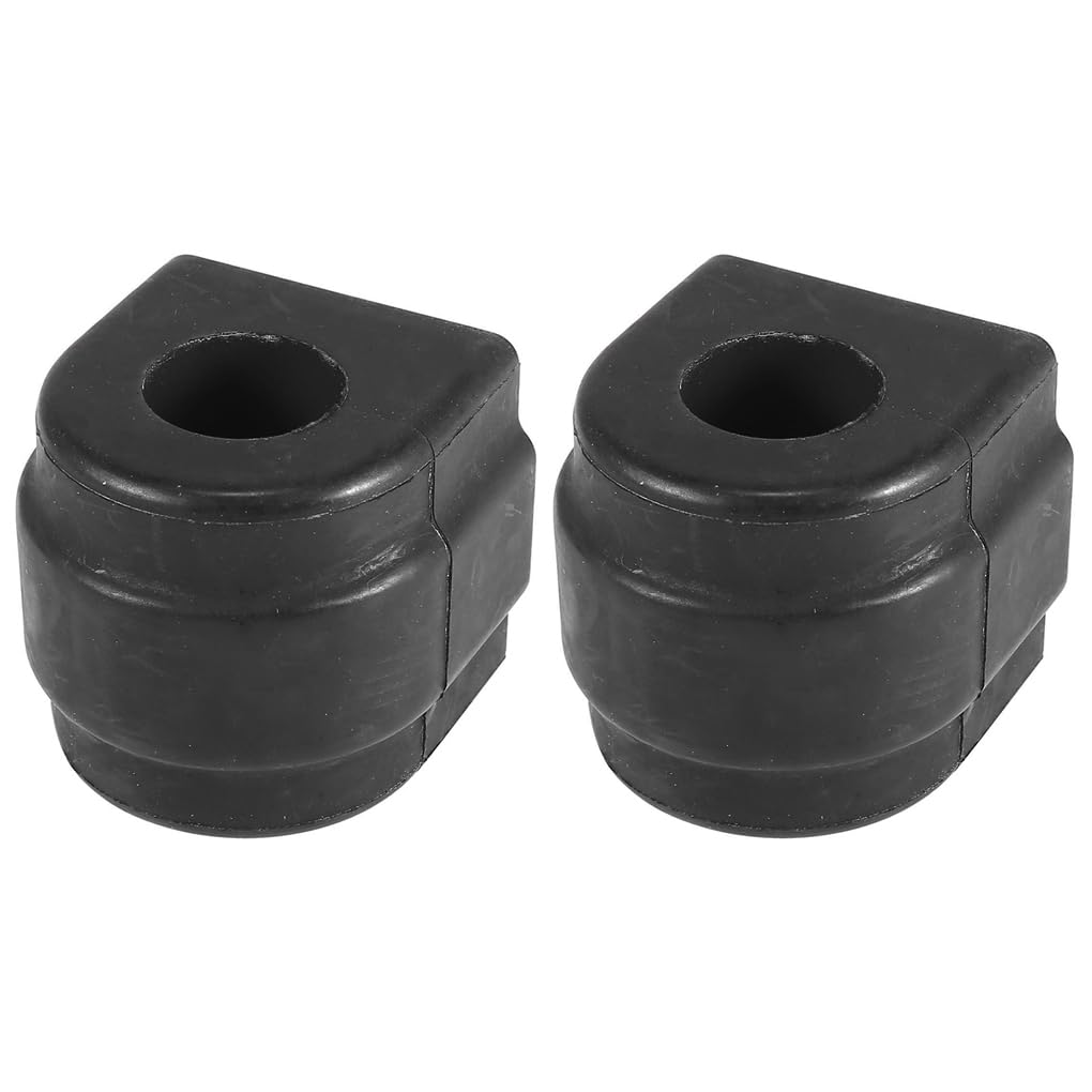 Front Stabilizer Sway Bar Bushing Kit 31356765574 Compatible With BMW 3 Series (E90) & 3 Convertible (E93) & Z4 Roadster (E89)