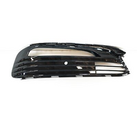 Fog Lamp Cover Left 51117358787& Right 51117358788 Compatible With BMW 7 Series G11/G12 (2016-2020)