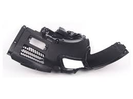 Front Right Fender Liner Right 51717186728 Compatible With BMW 5 Series F10 Tag-FE-09