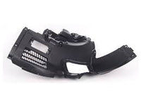 Front Right Fender Liner Right 51717186728 Compatible With BMW 5 Series F10 Tag-FE-09