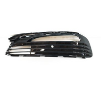 Fog Lamp Cover Left 51117358787& Right 51117358788 Compatible With BMW 7 Series G11/G12 (2016-2020)
