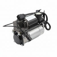 Air Suspension Compressor Pump 7P0698007A Compatible With VW TOUAREG 7P5