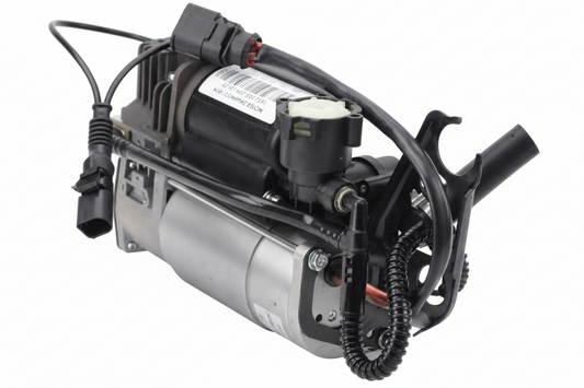 Air Suspension Compressor Pump 7P0698007A Compatible With VW TOUAREG 7P5