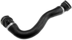 Coolant Hose Pipe 17127639213 Compatible With BMW X3 (F25)