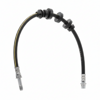 Front Brake Hose Pipe 8K0611707A 8K0611707B 8K0611707C 8K0611707D 8K0611707E Compatible with AUDI A4 Q5 Tag-H-604