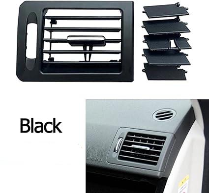 Mercedes Benz C-Class W204 2007-2011 AC Vent Grille Left 2048301354-9116 2048301354-8465 Right 2048301454-9116 2048301454-8465