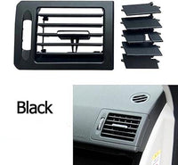 Mercedes Benz C-Class W204 2007-2011 AC Vent Grille Left 2048301354-9116 2048301354-8465 Right 2048301454-9116 2048301454-8465