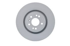Front Brake Disc Set 1664211300 A1664211300 A1664210612 Compatible With MERCEDES-BENZ GLE W166
