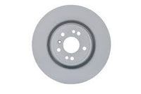 Front Brake Disc Set 1664211300 A1664211300 A1664210612 Compatible With MERCEDES-BENZ GLE W166