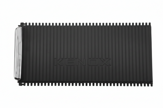 Black Central Console Drink Water Cup Holder Cover Shutter Roller Trim 39868873 Compatible With VOLVO XC60