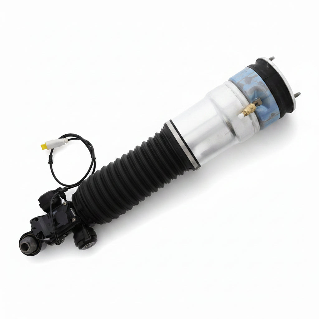 Rear Right  Air Suspension Shock Absorber Strut 37126791676 37126791675 37126790220 37126790219Compatible With BMW 7 Series (F01, F02, F03, F04)