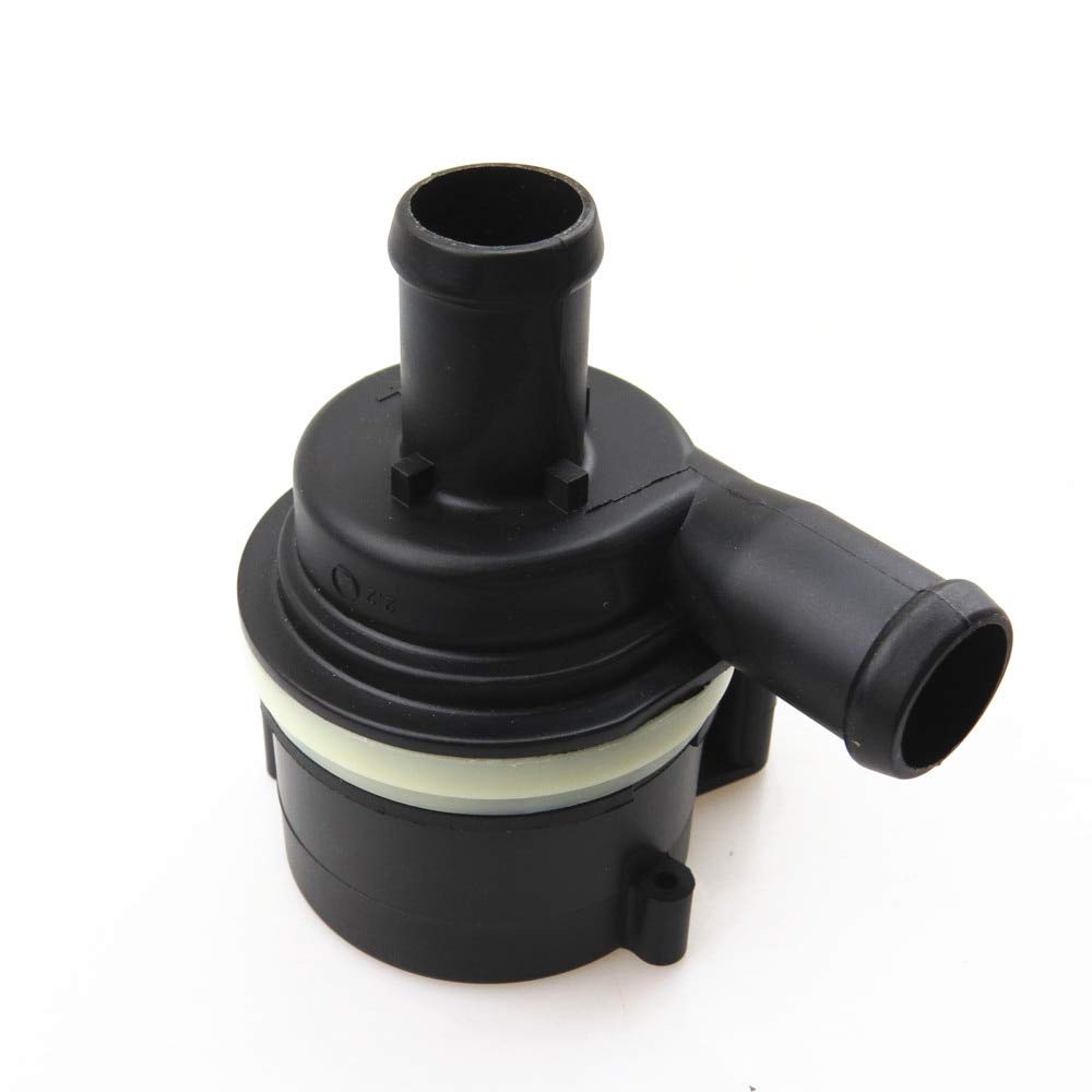Additional Water Pump 059121012B 95810631300 06D121601 For AUDI A4 A6 Q5 Q7 & PORSCHE CAYENNE 92A, PANAMERA 971 Tag-A-06