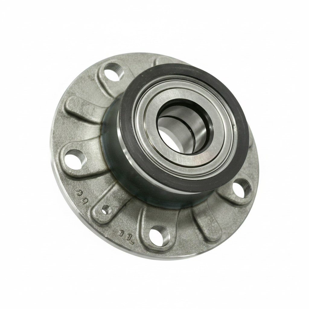 Rear Wheel Hub 1K0598611 8V0598611 8V0598611A Compatible With AUDI A3 Q2