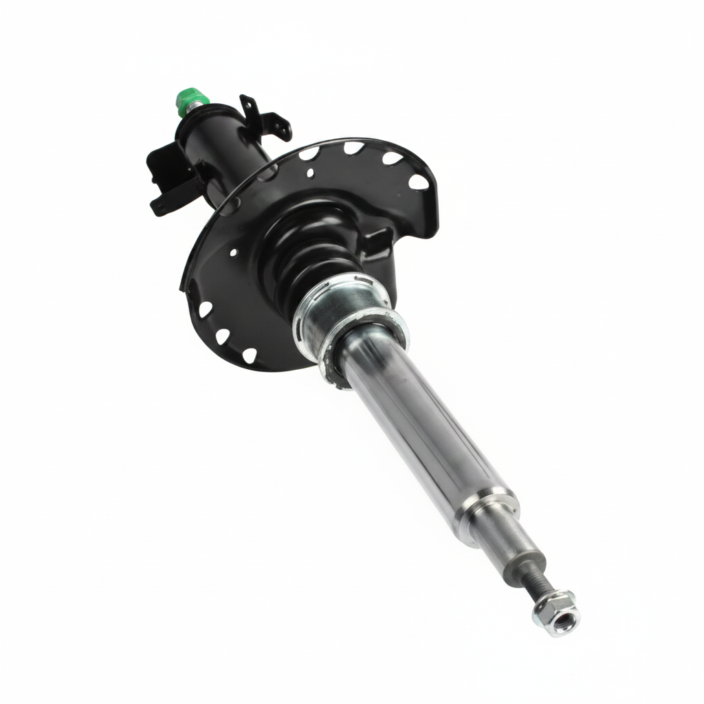 Front Right Air Suspension Electric Shock Absorber Strut LR024444 LR051483 LR056268 LR057931  Compatible With LAND ROVER RANGE ROVER EVOQUE (L538)
