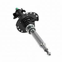Front Right Air Suspension Electric Shock Absorber Strut LR024444 LR051483 LR056268 LR057931  Compatible With LAND ROVER RANGE ROVER EVOQUE (L538)