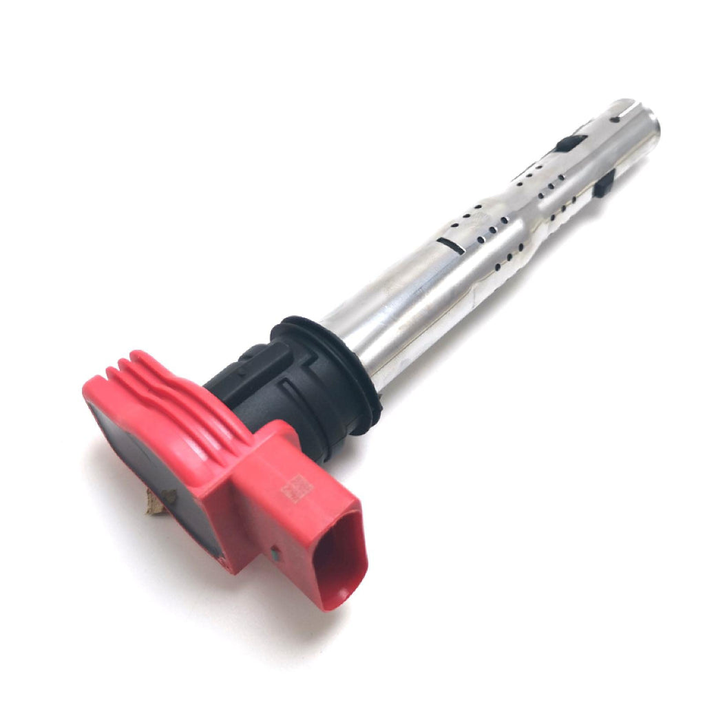 Ignition Coil 06E905115B 06E905115C Compatible With AUDI A4 A5 A6 A8 Q7 R8 & PORSCHE CAYENNE (92A) &  PANAMERA (970)