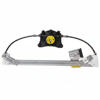 Rear Left Power Window Regulator 2047300779 Compatible with MERCEDES-BENZ C-CLASS (W204) & E-CLASS (W212)