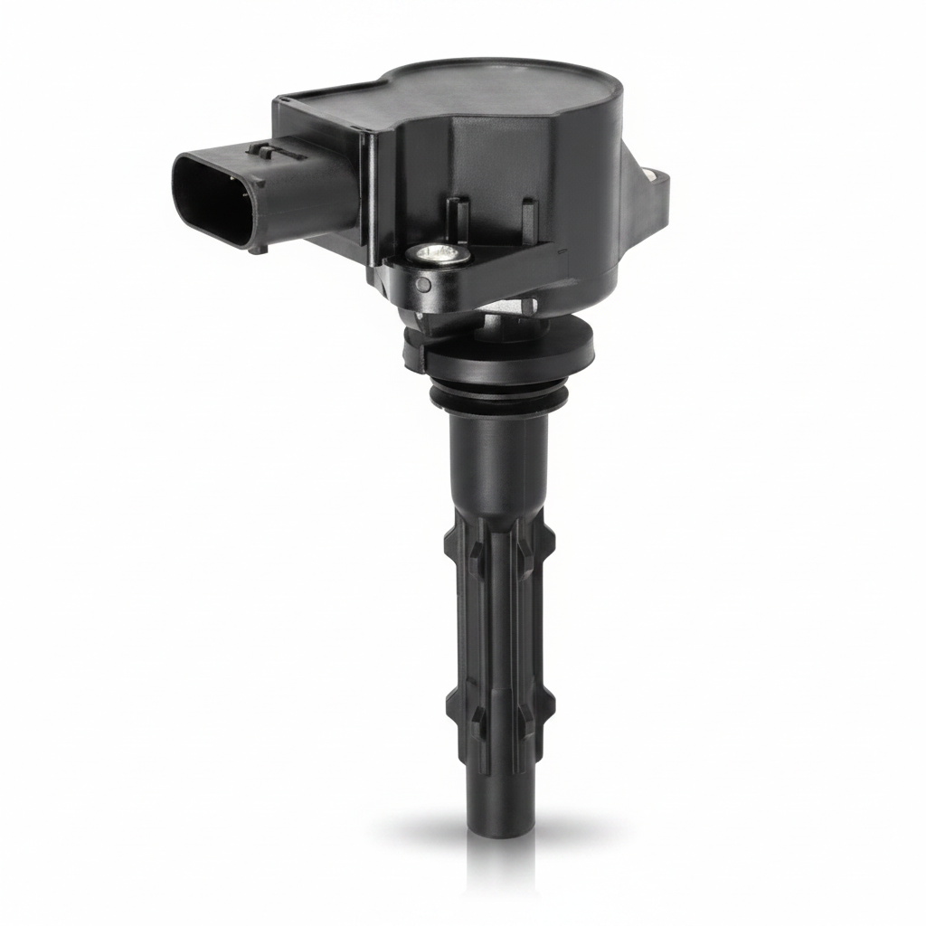 Ignition Coil 2729060060 A0001501980 A0001502680 A0001502780 For MERCEDES-BENZ C-CLASS W204 & E-CLASS W211 W212,GL-CLASS X164 Tag-I-05