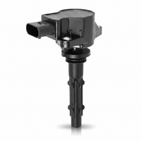 Ignition Coil 2729060060 A0001501980 A0001502680 A0001502780 For MERCEDES-BENZ C-CLASS W204 & E-CLASS W211 W212,GL-CLASS X164 Tag-I-05