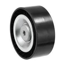 Belt Idler Pulley 2742020019 A2742020119 A2742020019 Compatible with MERCEDES-BENZ C-CLASS C-CLASS (W204) & C-CLASS (W205) & A-CLASS (W176) & A-CLASS (W177) Tag no : 12