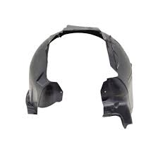 Front Left Fender Liner 8K0821171 8K0821171C 8K0821171E 8K0821171G 8K0821171Q Compatible With AUDI A4 B8 Tag-FEA-02