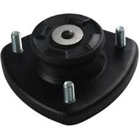 Rear Top Shock Strut Mounts 33526773669 33521097272 Compatible With BMW X5 E53