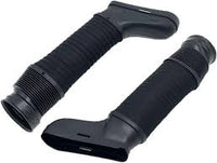 Intake Hose Pipe 2720903582 2720903682 2720901282 2720901382 A2720903682 A2720901282 Left Right For Mercedes-Benz C-CLASS W204 & E-CLASS W21 E350 C350 Tag-H-55