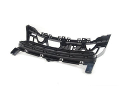 Front Bumper Grille Center Side 95850568310 Compatible With PORSCHE CAYENNE (2011-2014)