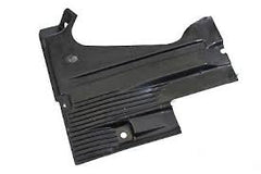 Rear Underbody Trim Left 4F0825215F Compatible With AUDI A6 4F Tag No.2