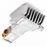 LED Angel Eye Module Daytime Running 63117343876 For BMW 5 Series F10 Tag-BL-53