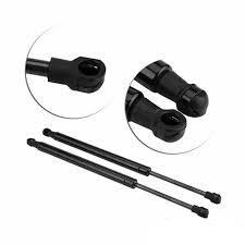 Rear Tailgate Trunk Lid Return Shock Spring Left & Right 51247250308 Compatible with BMW 3 Series E90