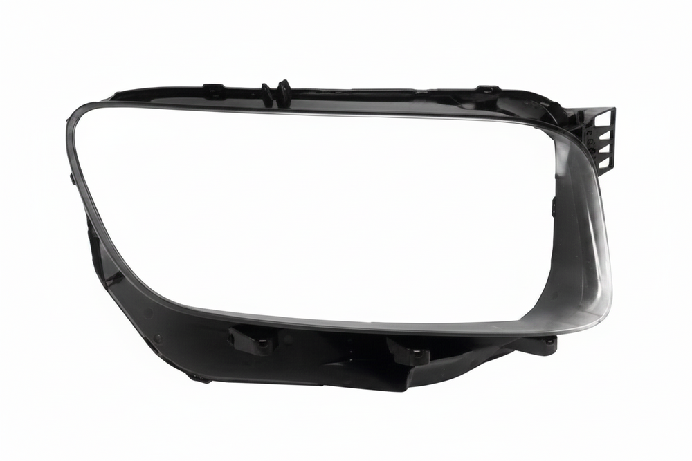Front Headlight Glass Compatible with  MERCEDES BENZ B-CLASS W247 2019-2021