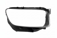 Front Headlight Glass Compatible with  MERCEDES BENZ B-CLASS W247 2019-2021