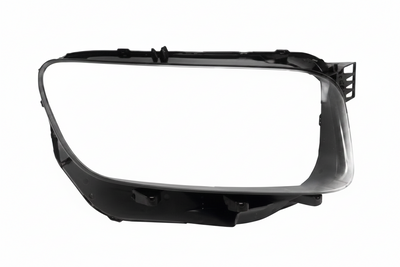 Front Headlight Glass Compatible with  MERCEDES BENZ B-CLASS W247 2019-2021