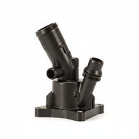 Elbow (Thermostat) 31686046 31474800 31293767 Compatible With VOLVO S60 II 134 Tag-E-115