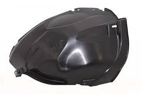 Rear Right Fender Liner LR027396 Compatible With Land Rover Range Rover Evoque - L538 Tag No.10