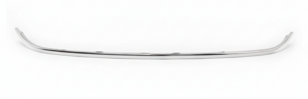 Rear Bumper Chrome A1178853500 Compatible With MERCEDES-BENZ CLA C117 2014-2016 Tag No.137