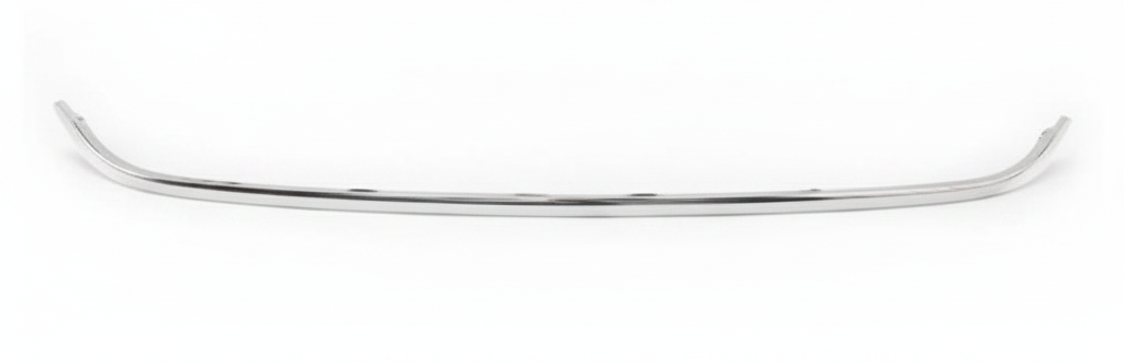 Rear Bumper Chrome A1178853500 Compatible With MERCEDES-BENZ CLA C117 2014-2016 Tag No.137
