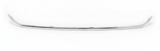 Rear Bumper Chrome A1178853500 Compatible With MERCEDES-BENZ CLA C117 2014-2016 Tag No.137