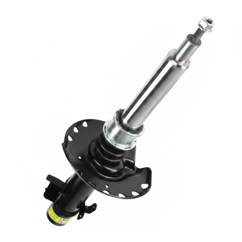 Front Right Air Suspension Electric Shock Absorber Strut LR024444 LR051483 LR056268 LR057931  Compatible With LAND ROVER RANGE ROVER EVOQUE (L538)