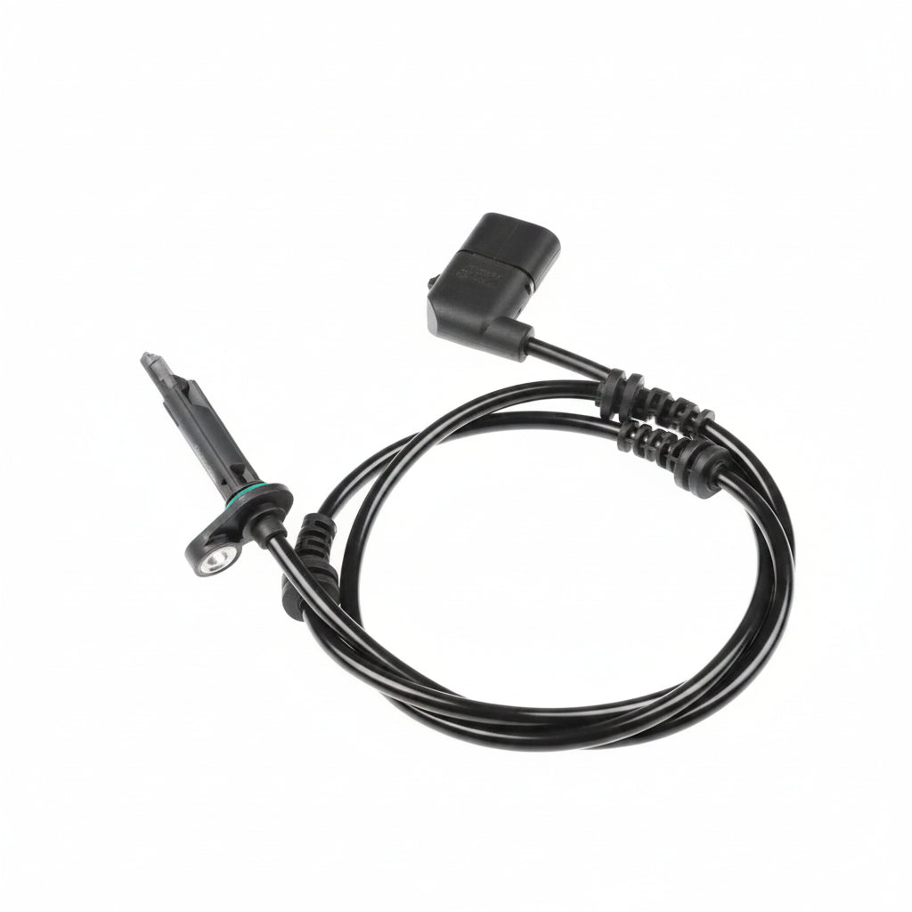 Front Right ABS Wheel Speed Sensor 2059058003 A2059058003 Compatible With MERCEDES-BENZ C-CLASS W205