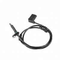 Front Right ABS Wheel Speed Sensor 2059058003 A2059058003 Compatible With MERCEDES-BENZ C-CLASS W205