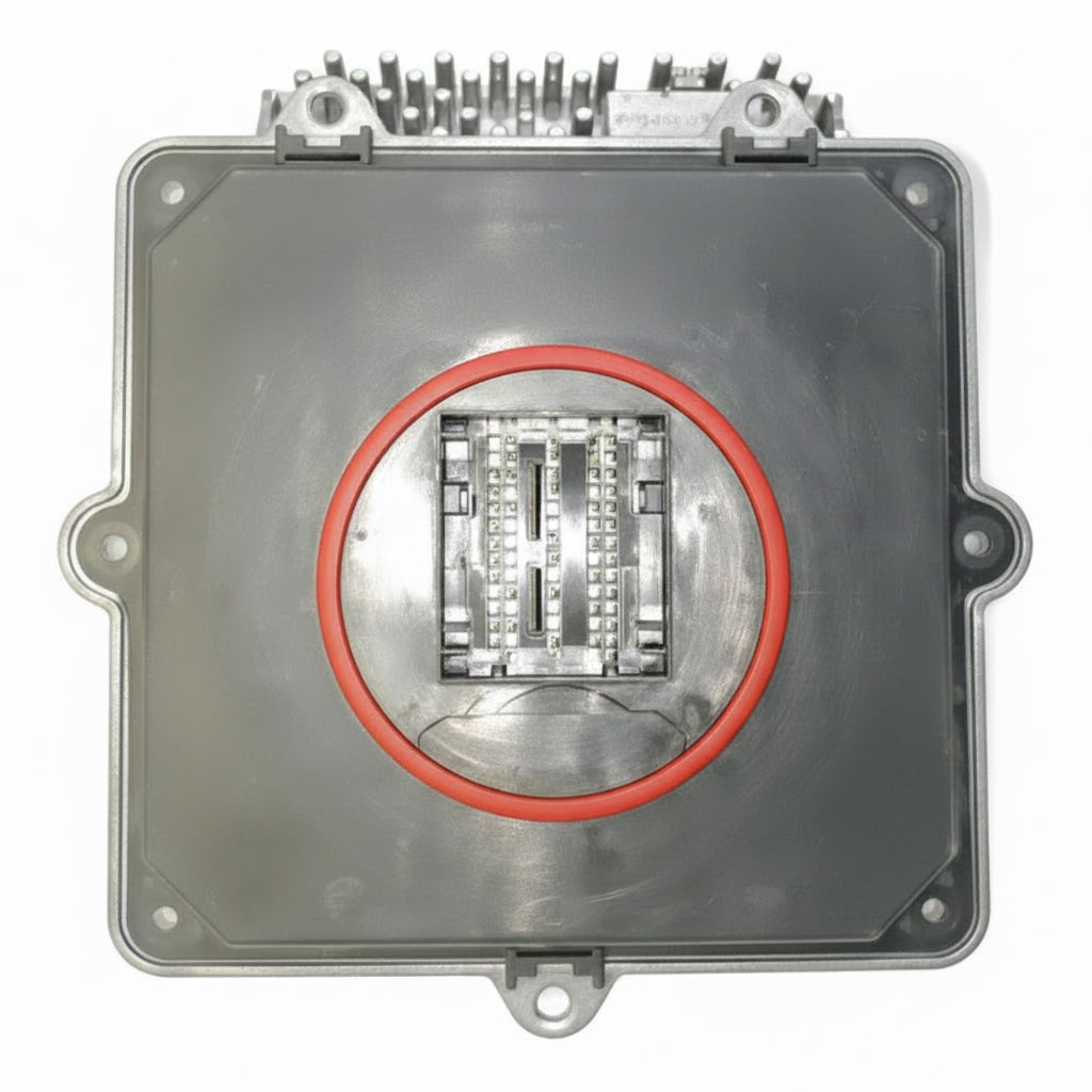LED Headlight Driver Module J8A2-13005-BB Compatible With LAND ROVER  Range Rover Velar L560 2018 Tag-BL-223