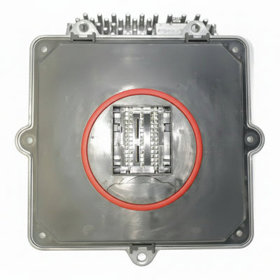 LED Headlight Driver Module J8A2-13005-BB Compatible With LAND ROVER  Range Rover Velar L560 2018 Tag-BL-223