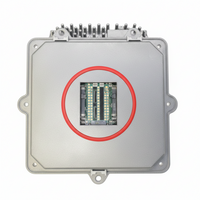 LED Headlight Driver Module J8A2-13005-BB Compatible With LAND ROVER  Range Rover Velar L560 2018 Tag-BL-223