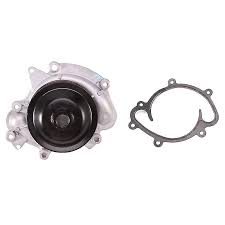 Water Pump  6422001701 6422000701 6422001301 6422002201 Compatible With MERCEDES-BENZ C-CLASS W203 W204 E-CLASS W211 W212 S-CLASS W221 GL-CLASS W164 Tag-W-06