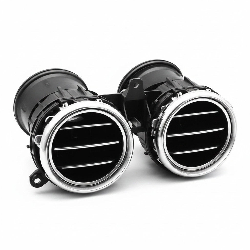 Ac Vent Grille Assembly Center Left & Center Right & Front Right & Front Left & Rear Compatible With MERCEDES BENZ E-CLASS W213