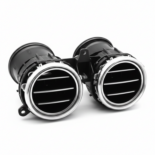 Ac Vent Grille Assembly Center Left & Center Right & Front Right & Front Left & Rear Compatible With MERCEDES BENZ E-CLASS W213