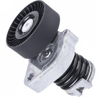 Belt Tensioner With Pulley 2712000470 Compatible with MERCEDES-BENZ C-CLASS (W203) & C-CLASS (W204) & E-CLASS (W211) & E-CLASS (W212) & SLK (R171) & SLK (R172)